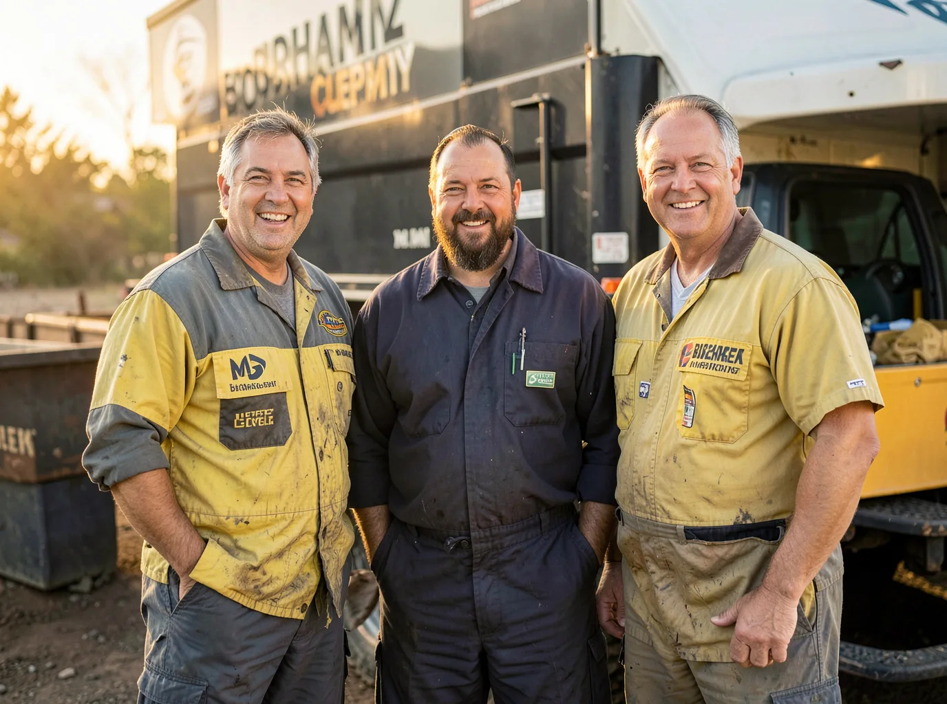 Sewage Cleanup company in Hinesville, GA