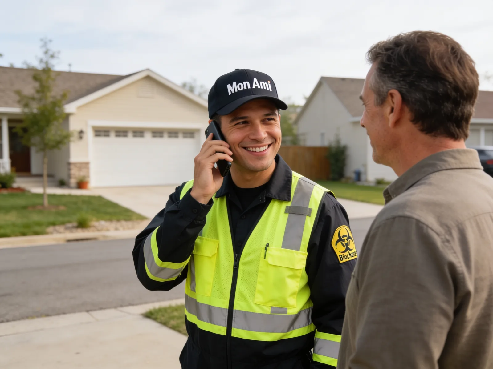 Sewage Cleanup Hinesville, GA FAQs