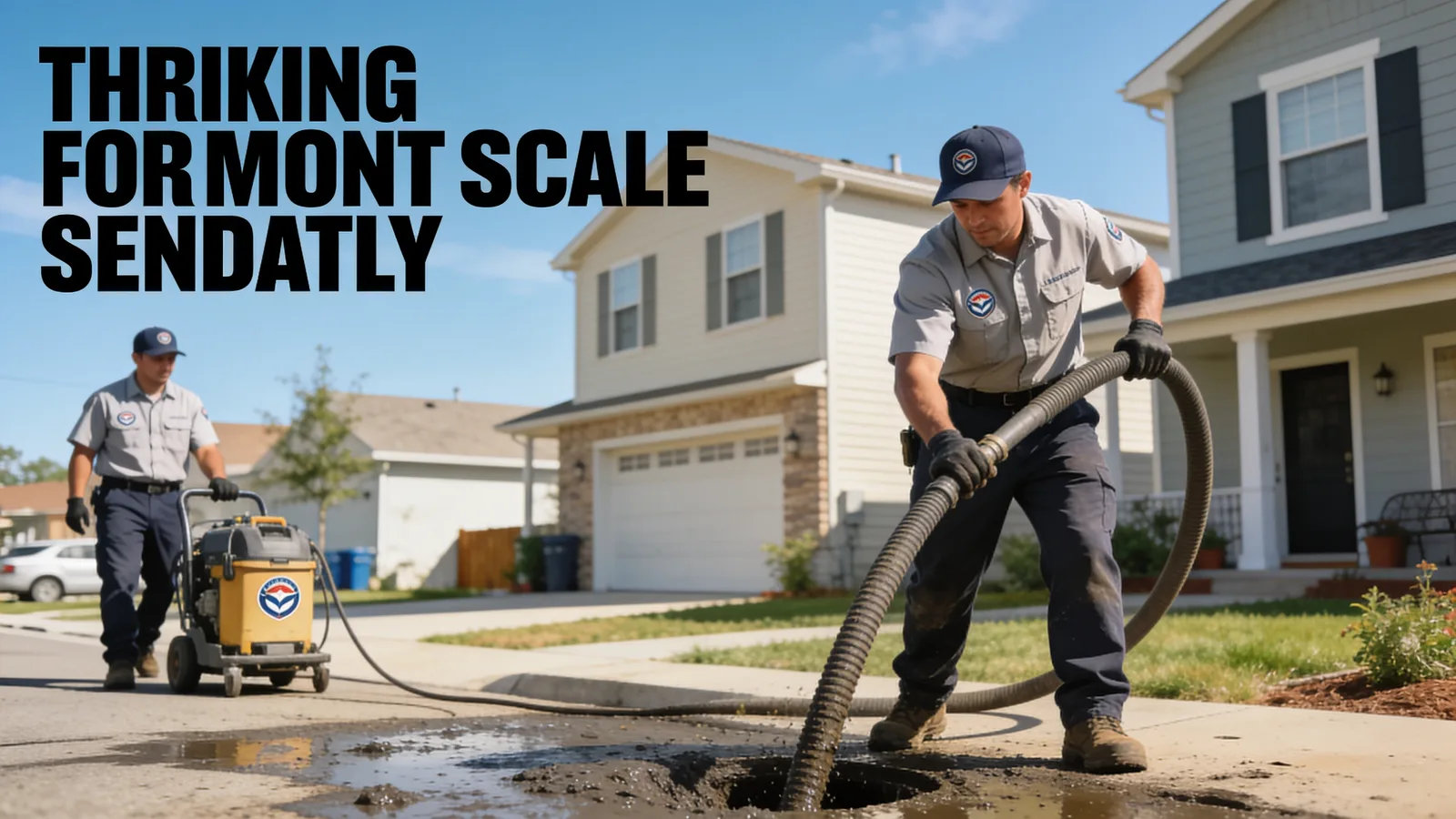 Sewage Cleanup in Hinesville, GA near me